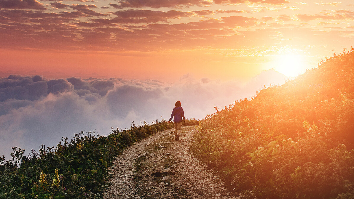 Your Journey