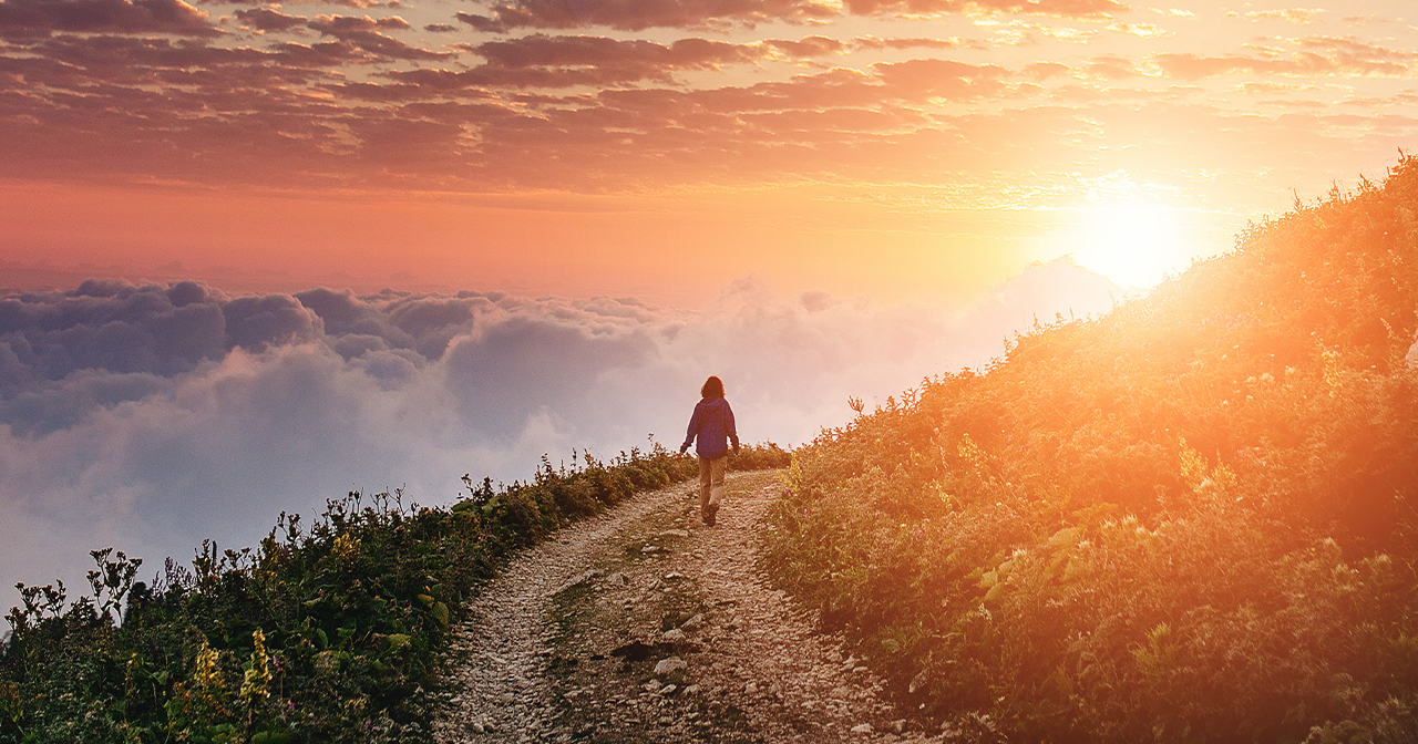 Your Journey