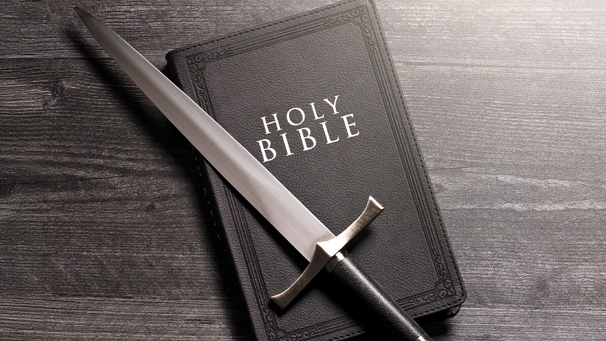 Spiritual Weapons