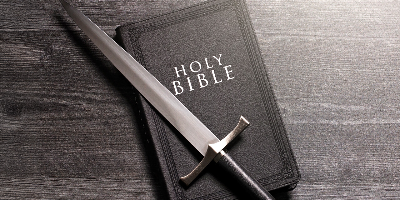 Spiritual Weapons
