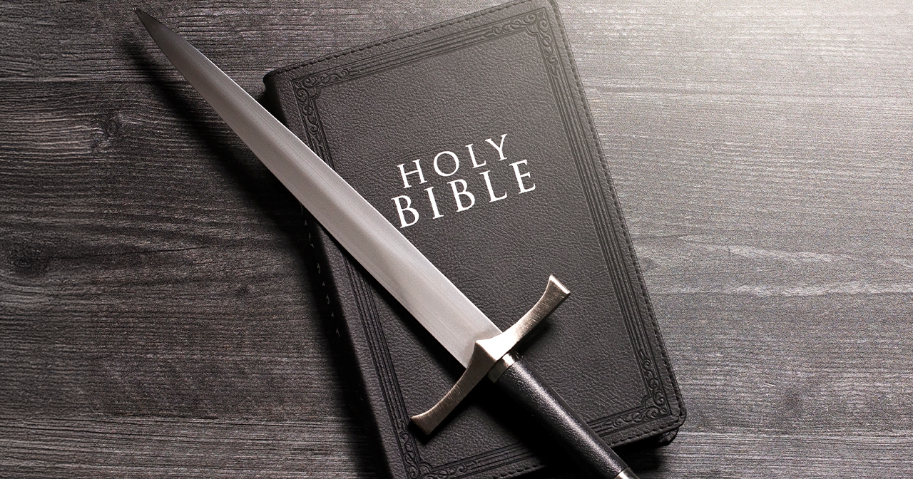 Spiritual Weapons