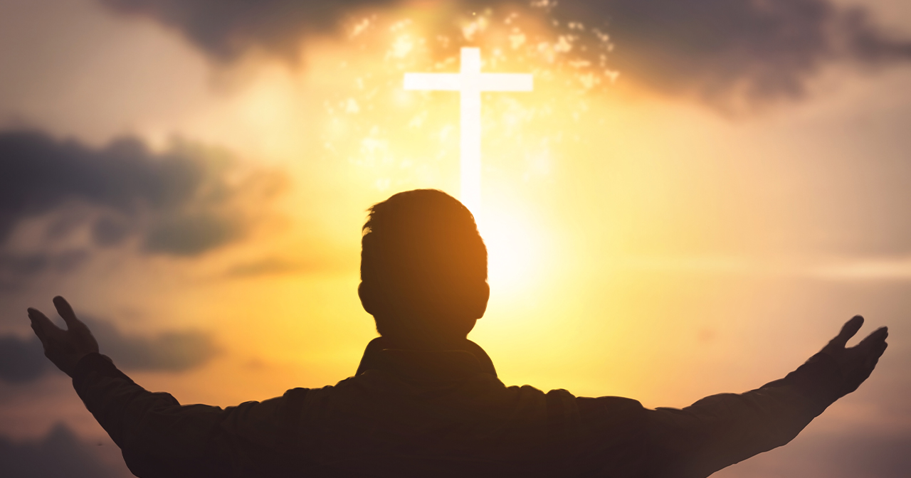 Return and Pray