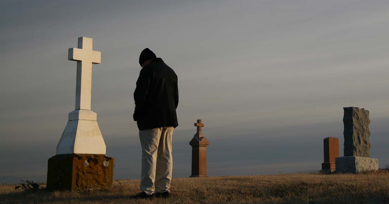 death and resurrection