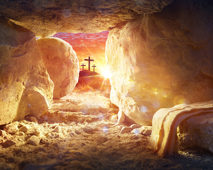 resurrection