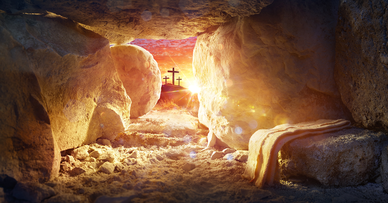 resurrection