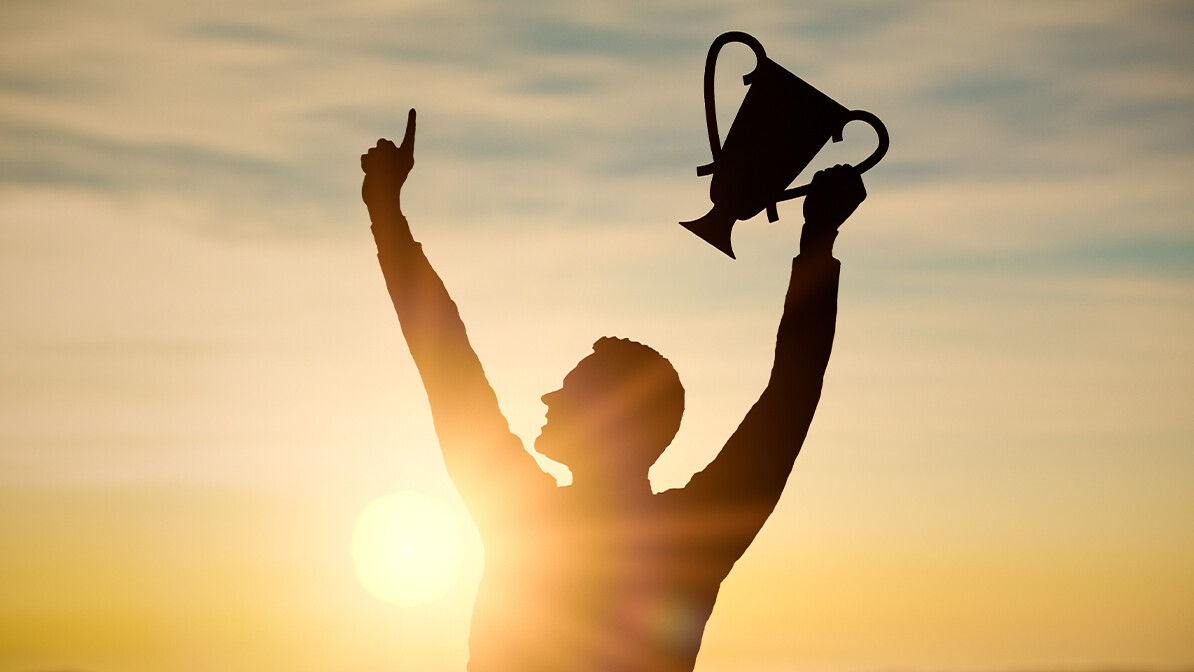 Trust God for Victory