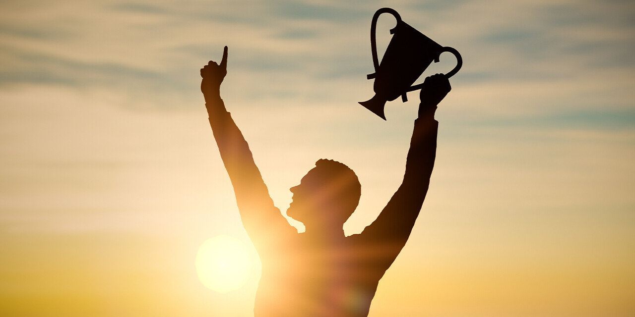 Trust God for Victory