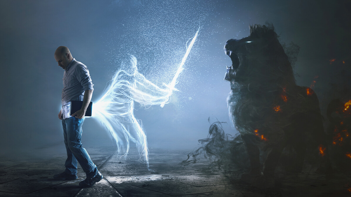 Spiritual Warfare