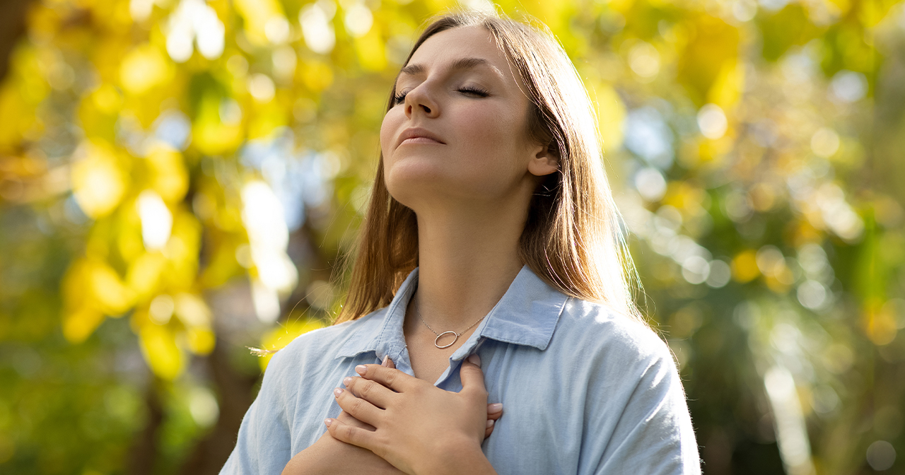 A Servant's Prayer