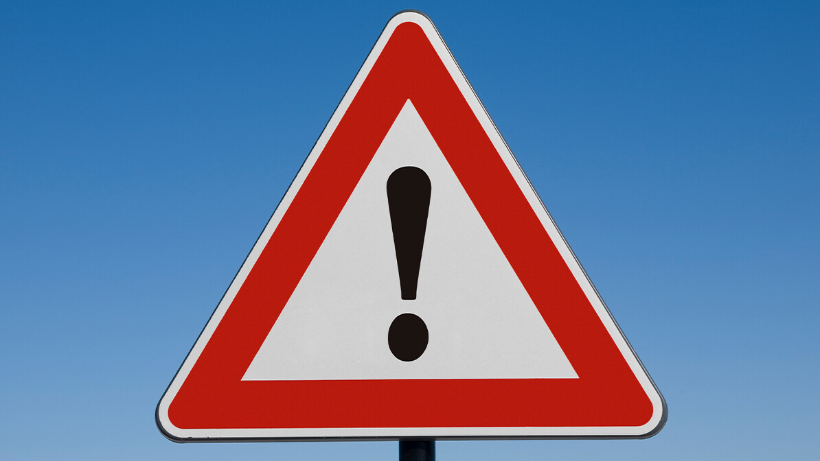 Warnings