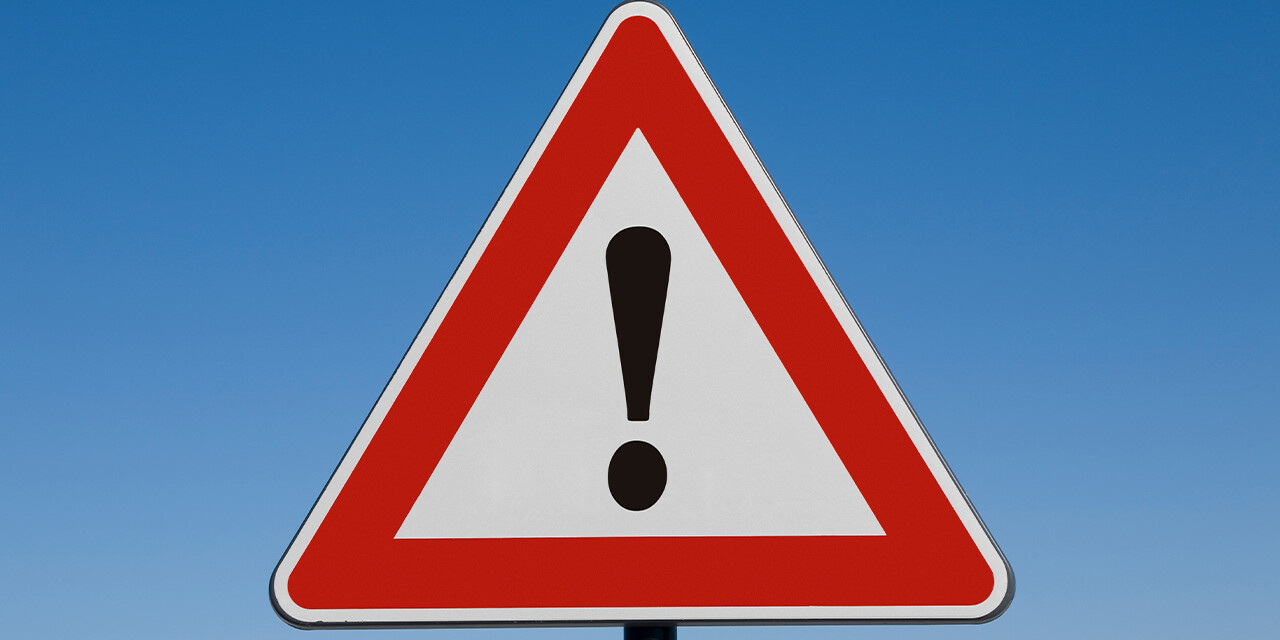 Warnings
