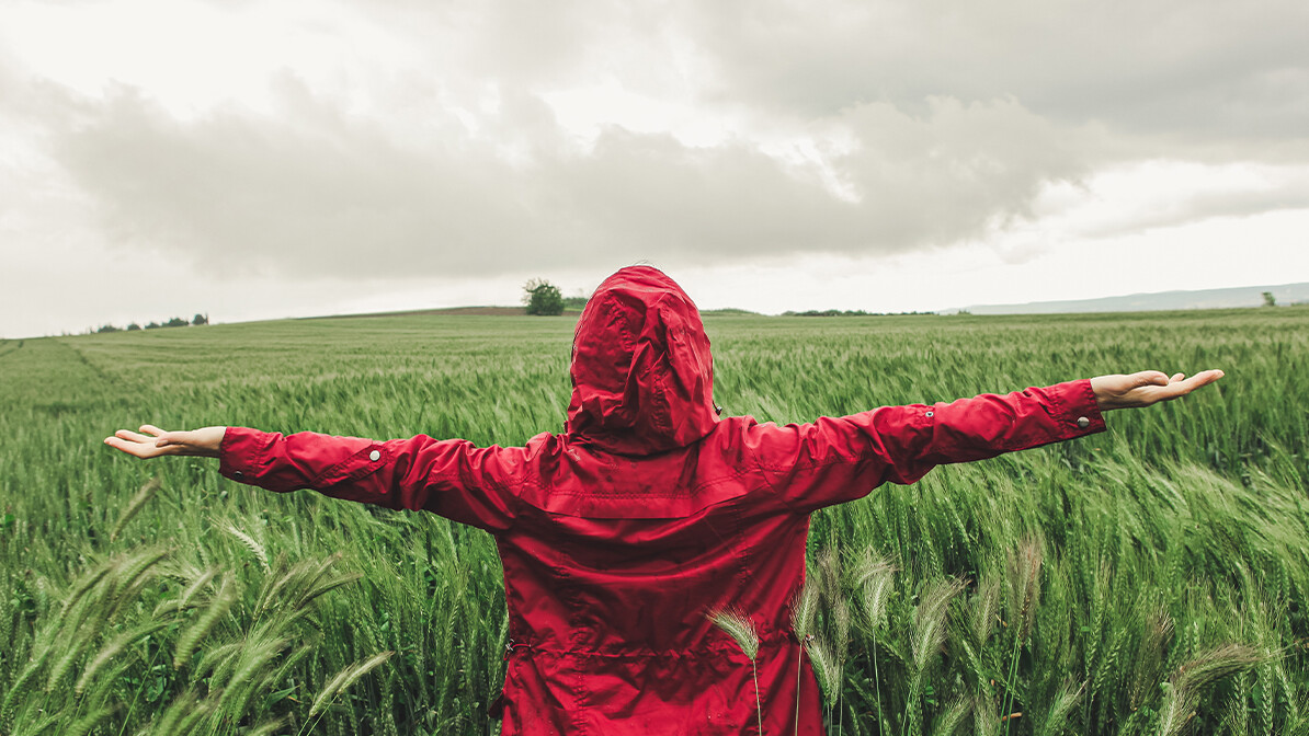 Faith and Persistence