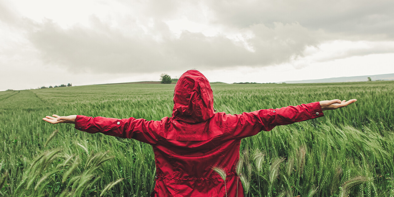Faith and Persistence