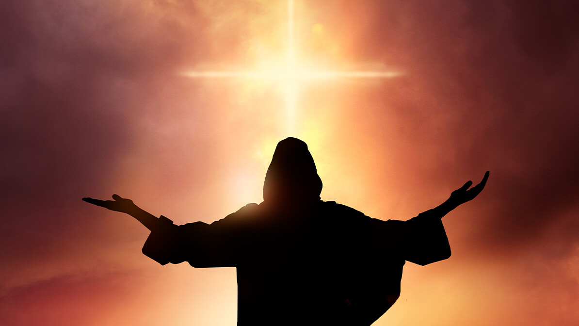 The Resurrection