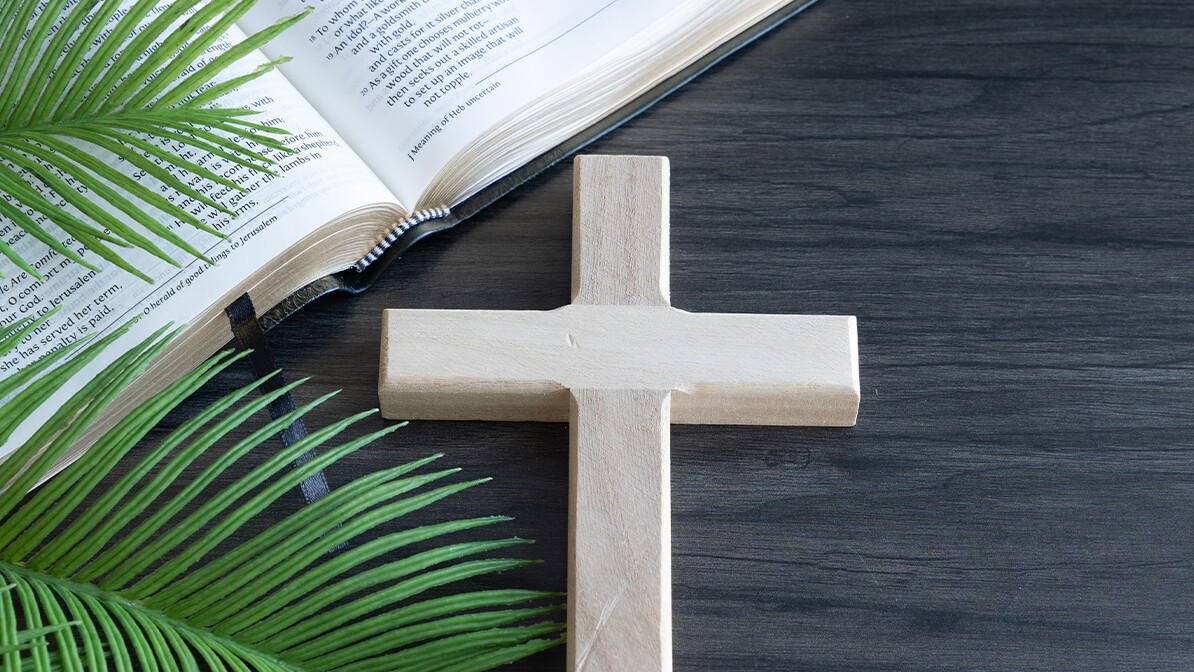 Palm Sunday