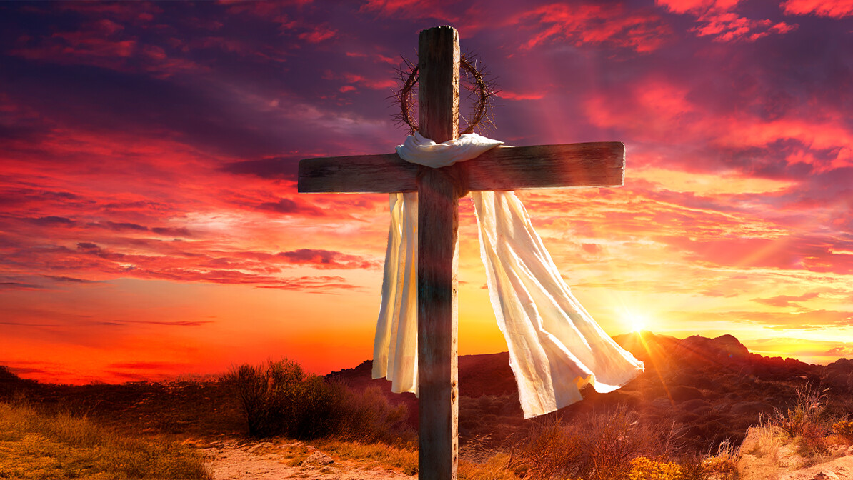 Passion of the Cross