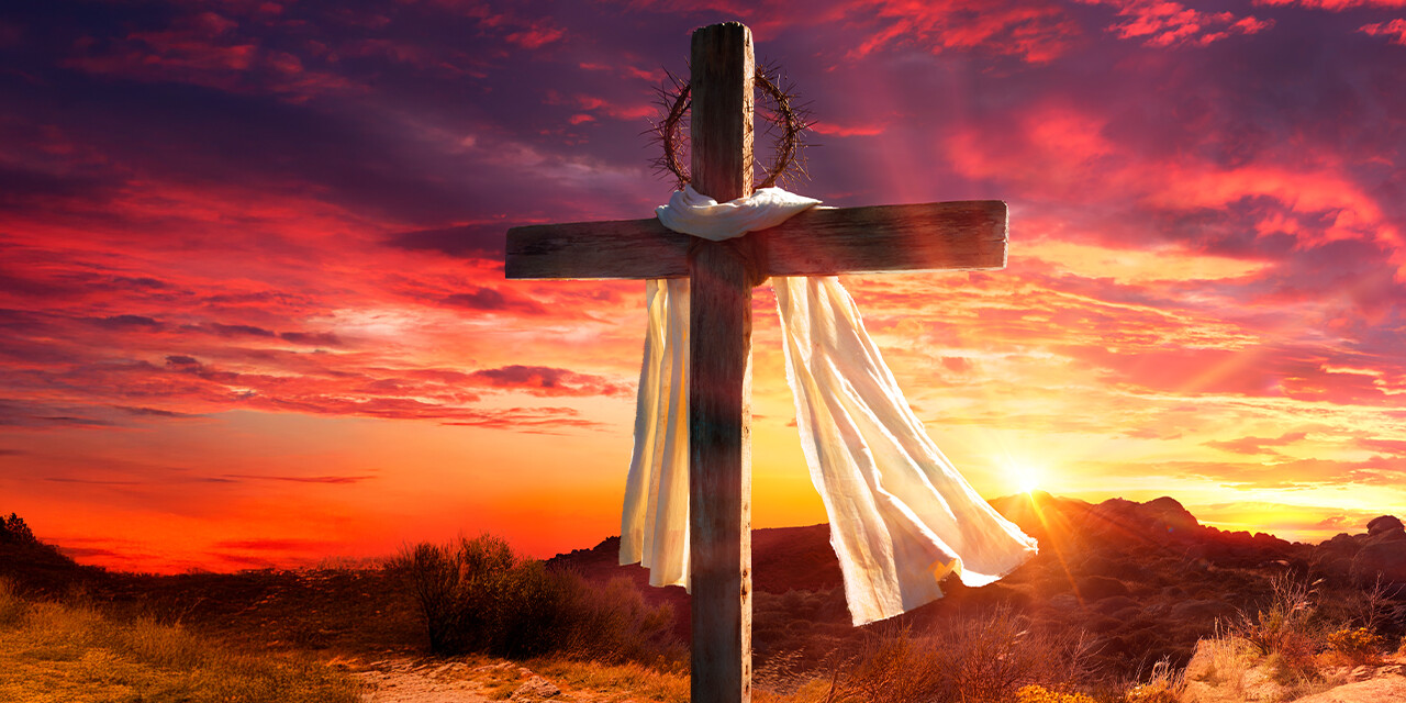 Passion of the Cross