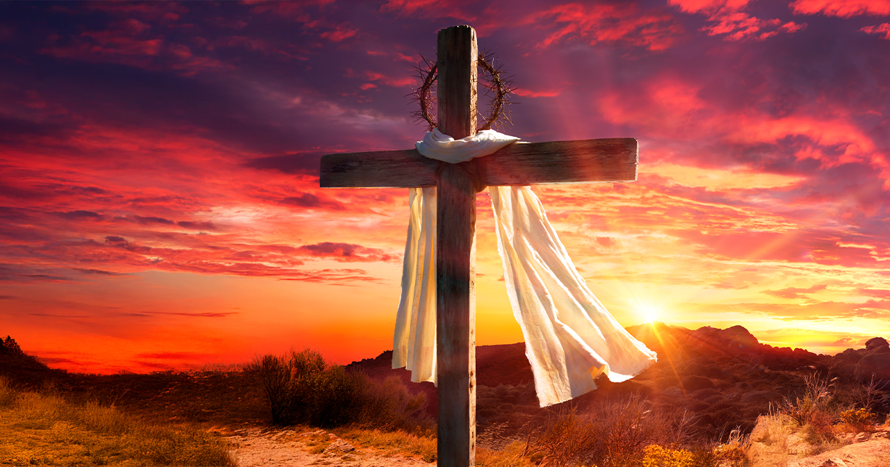 Passion of the Cross