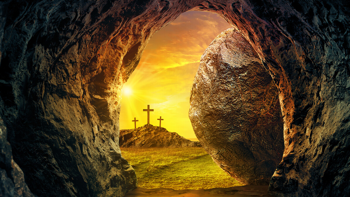 Miracle Resurrection
