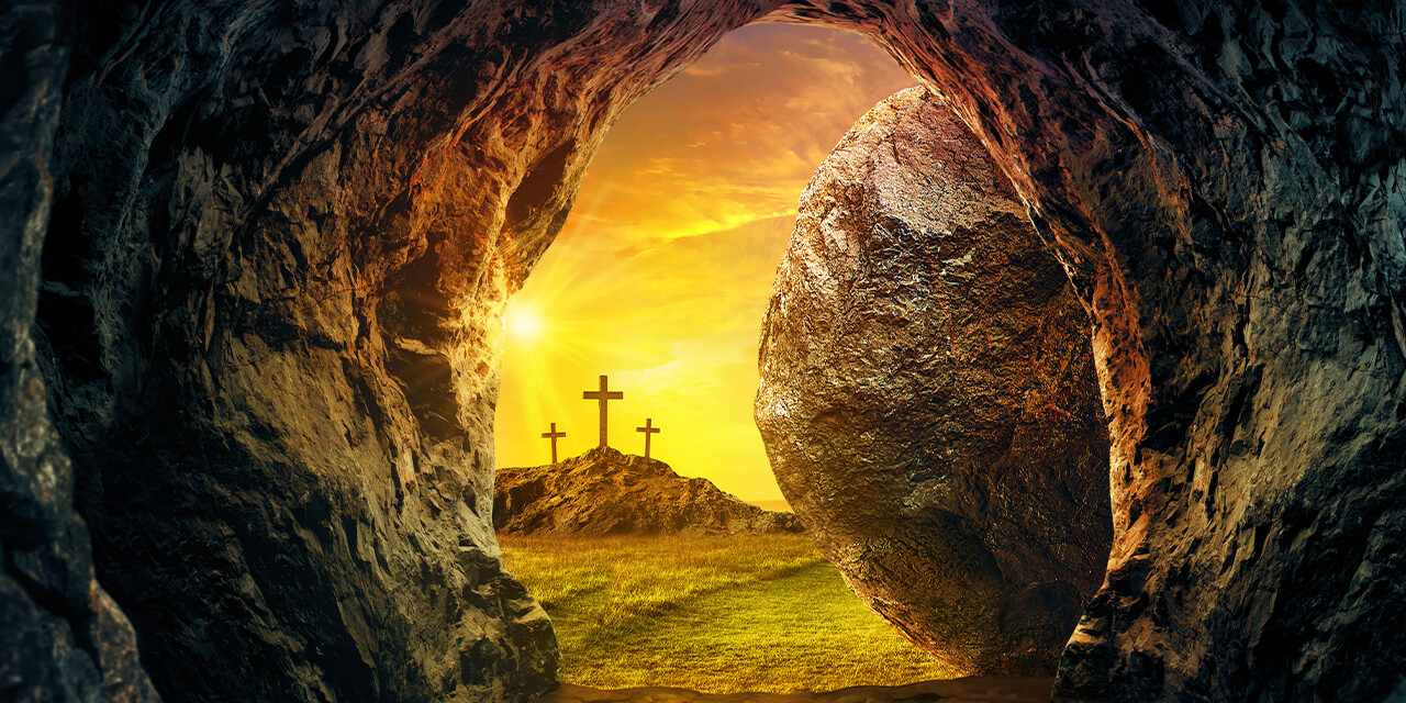 Miracle Resurrection