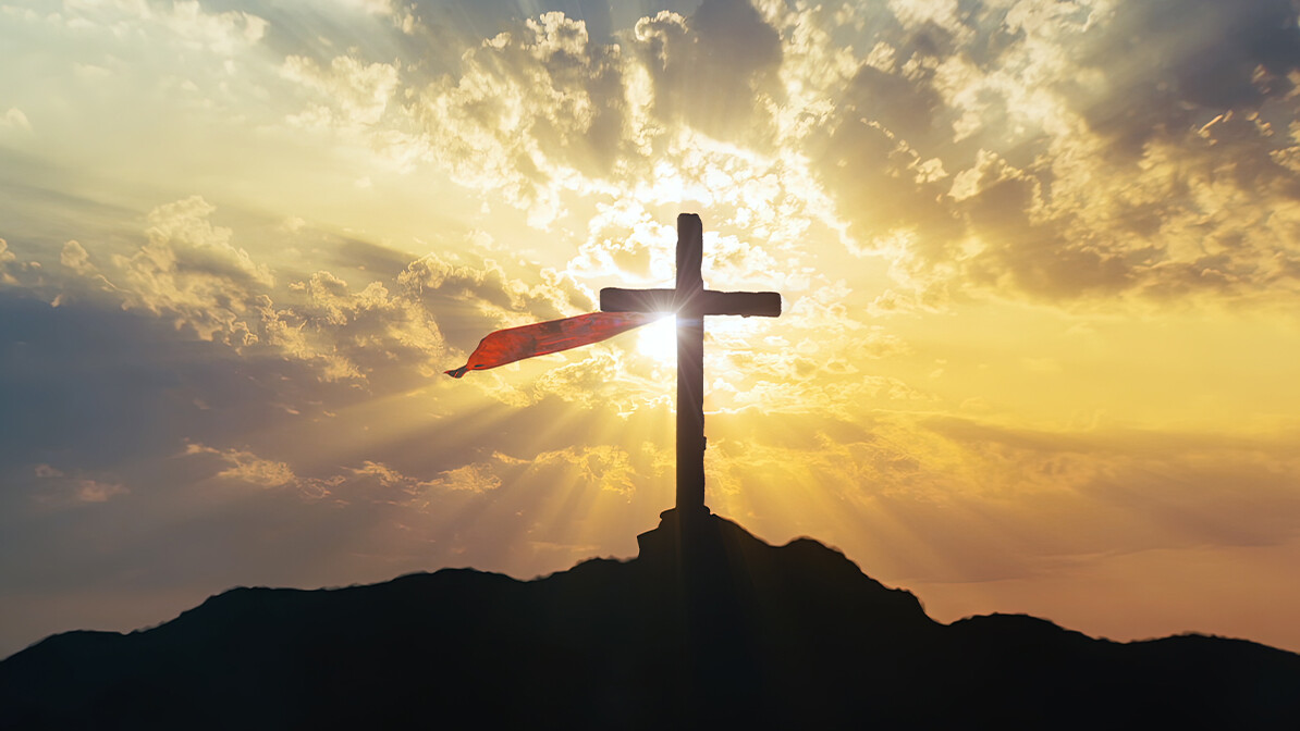 God's Character