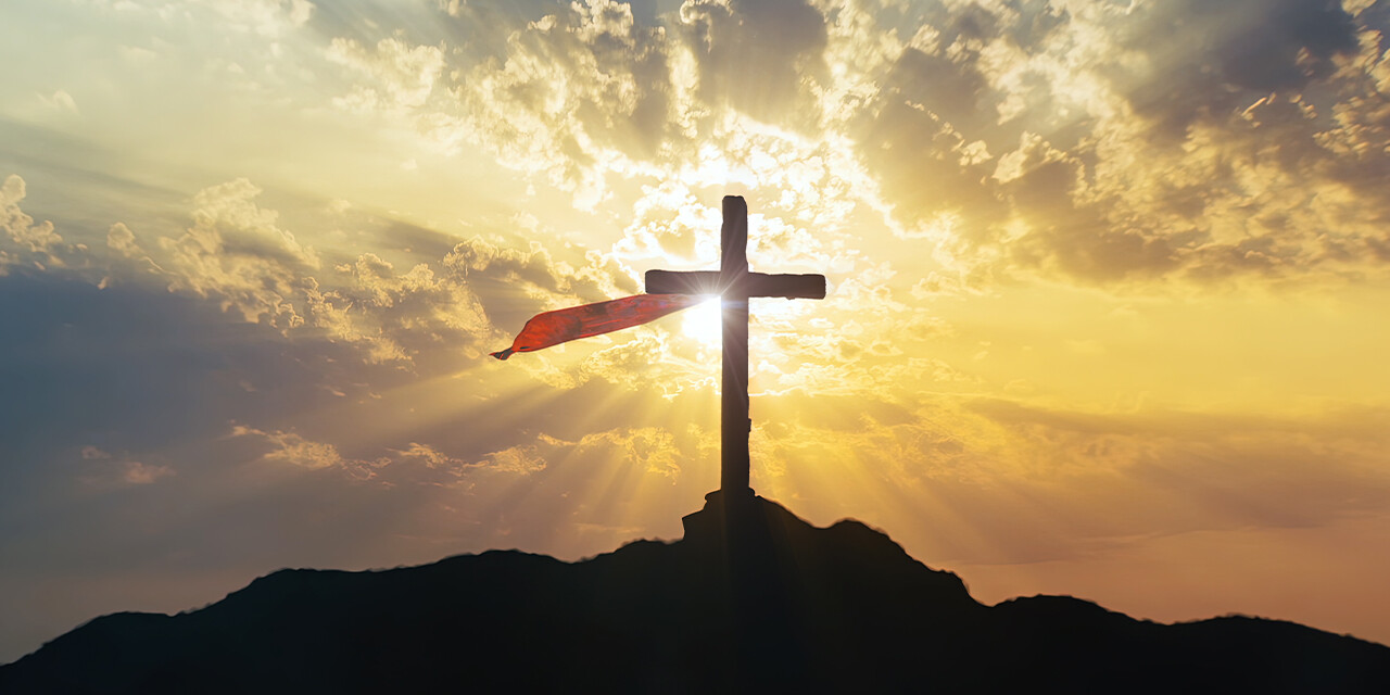 God's Character