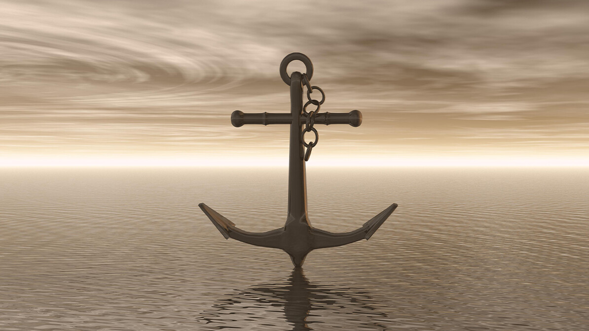 Anchor for Your Soul
