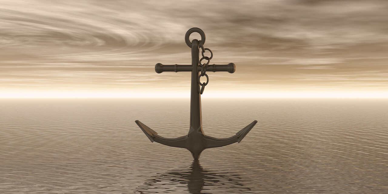 Anchor for Your Soul