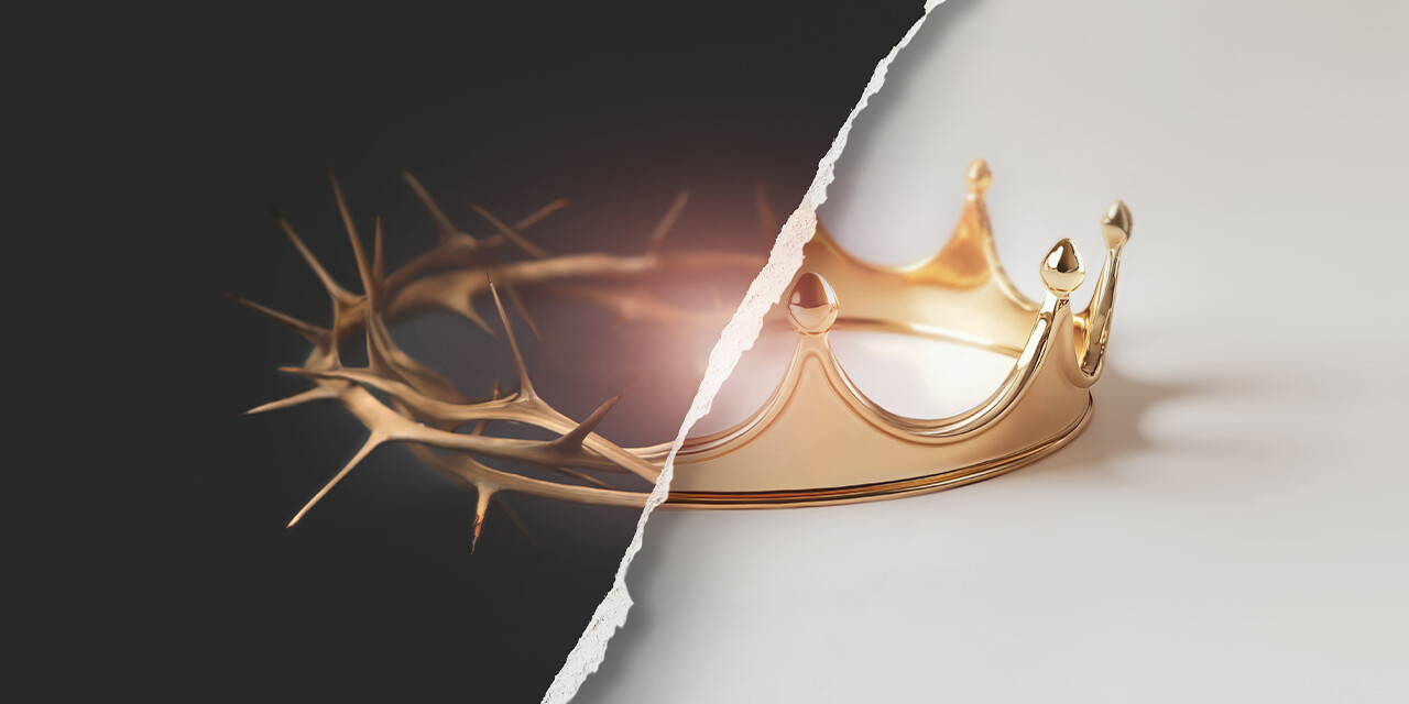 Jesus Our High Priest