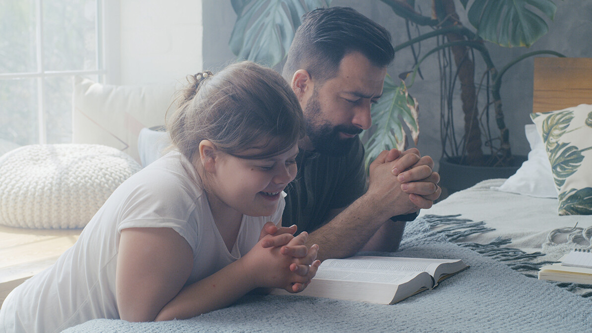 My Father of the Faith