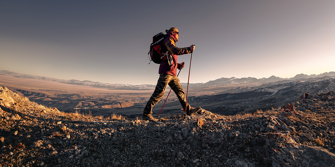 Faith to Move Your Mountains