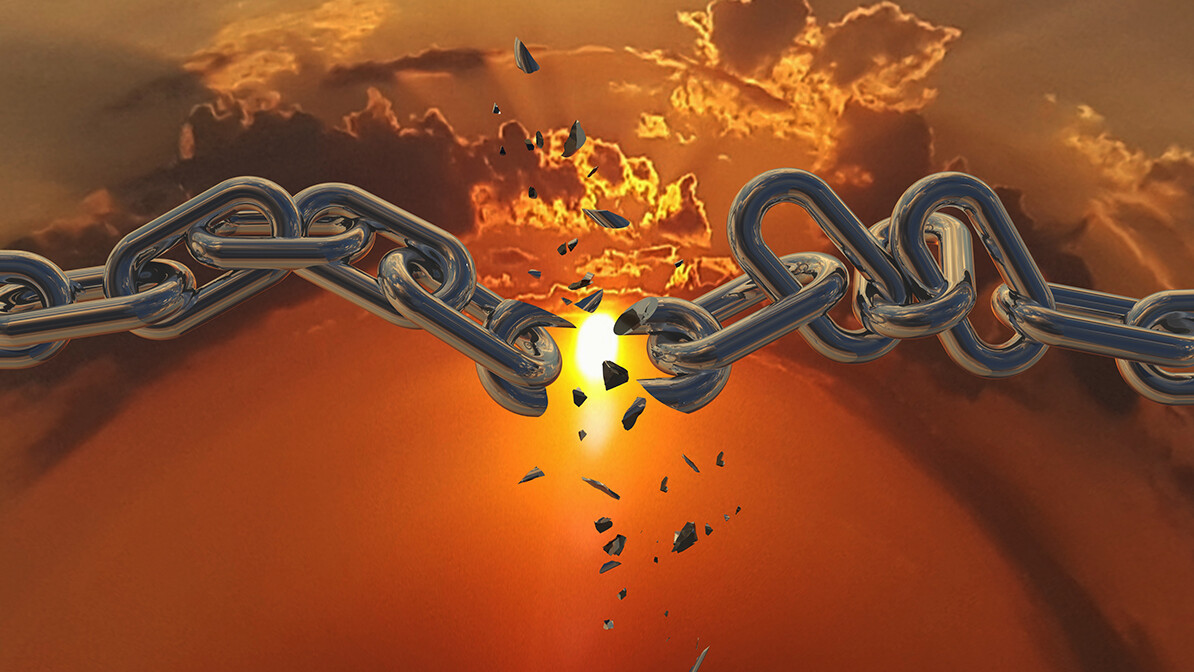 The Power to Break Free