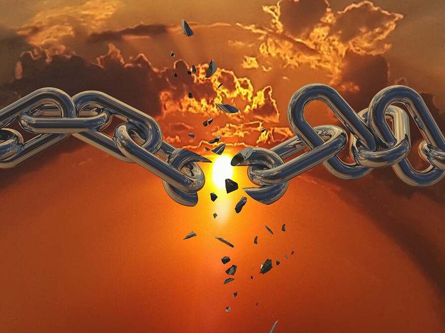 The Power to Break Free