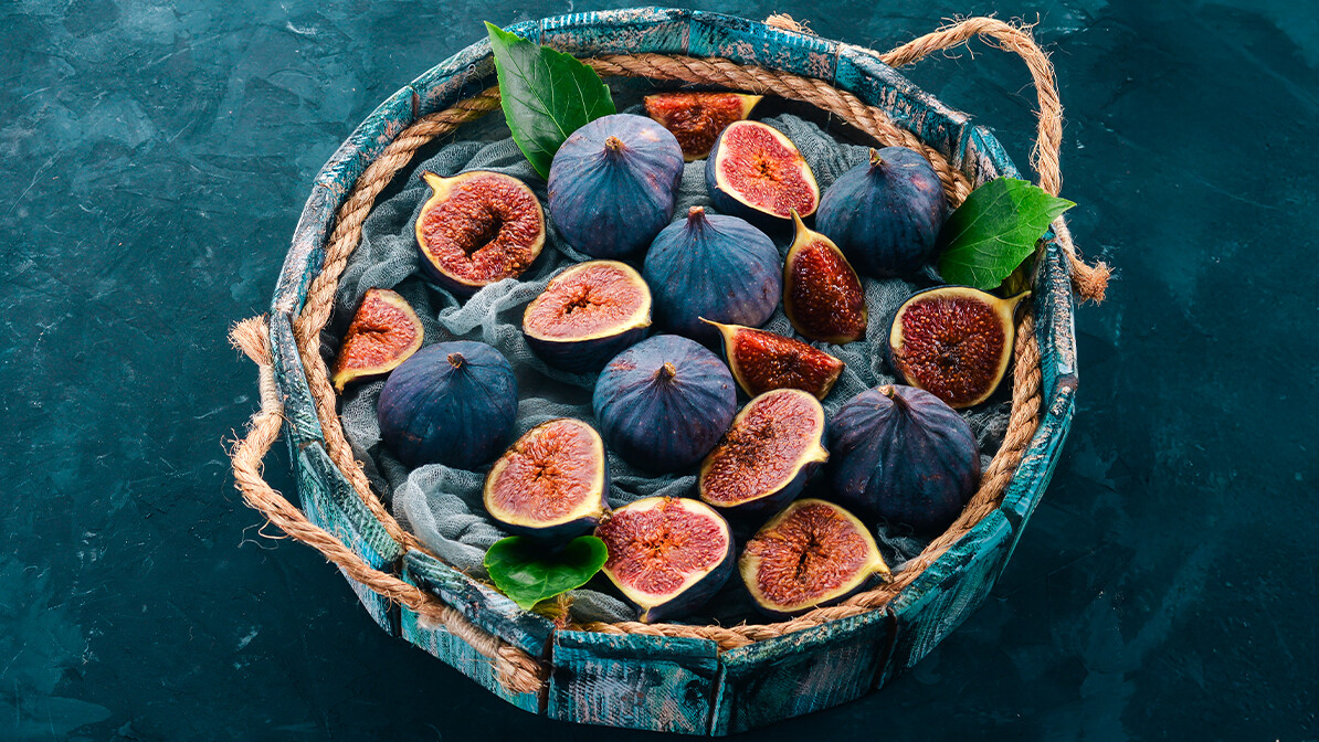 Good and Bad Figs