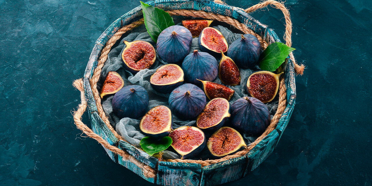 Good and Bad Figs