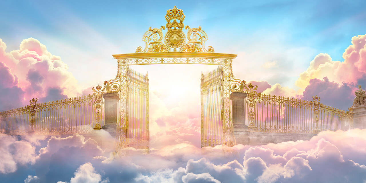 Unconquerable Kingdom