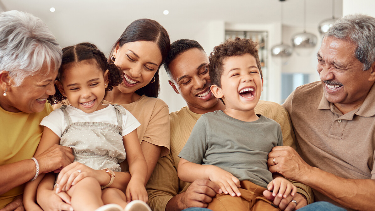 Fathers and Families