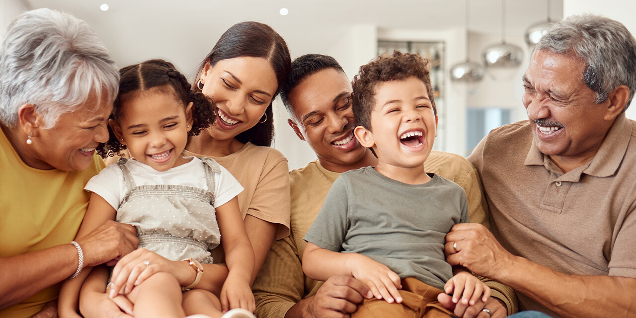Fathers and Families