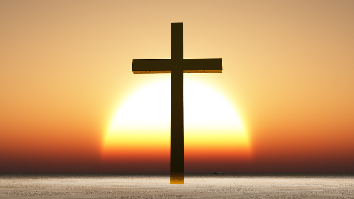 Witnessing for Christ
