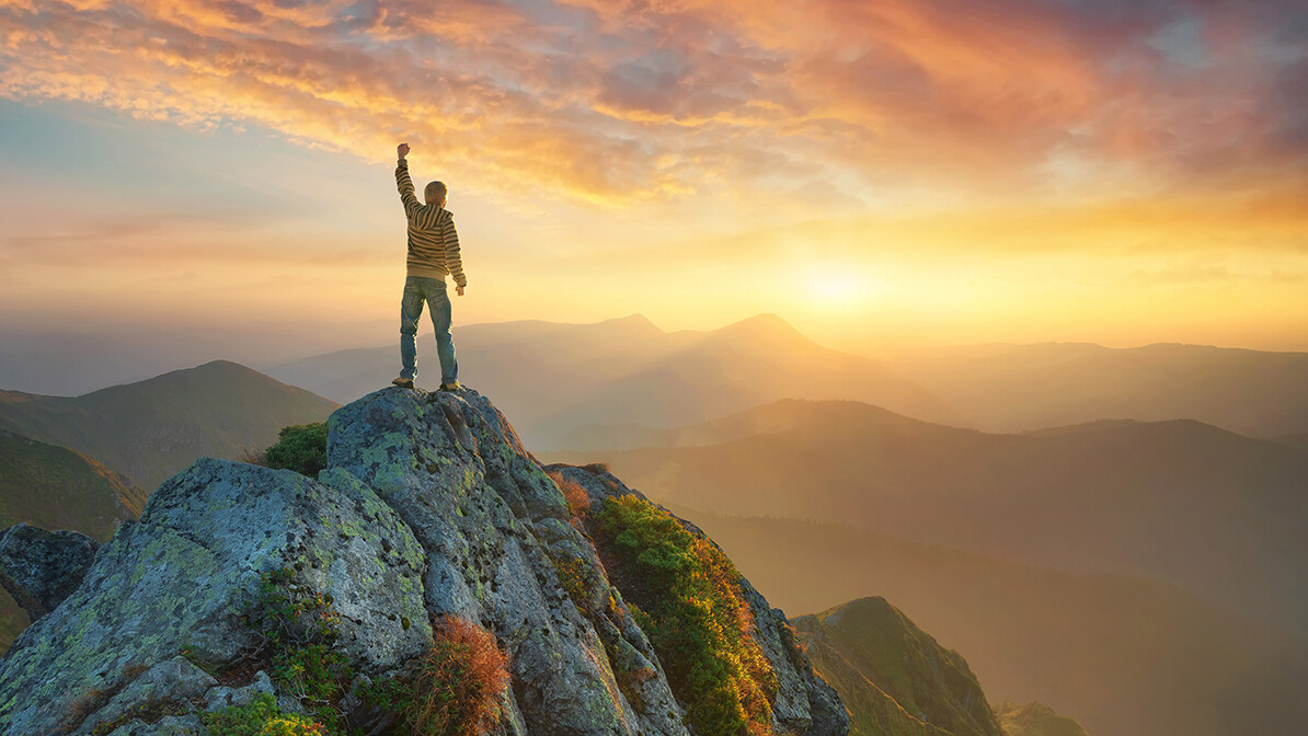 How to Live in Victory When Life Is Hard