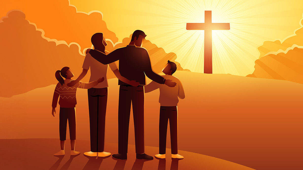 Stand Up for Jesus