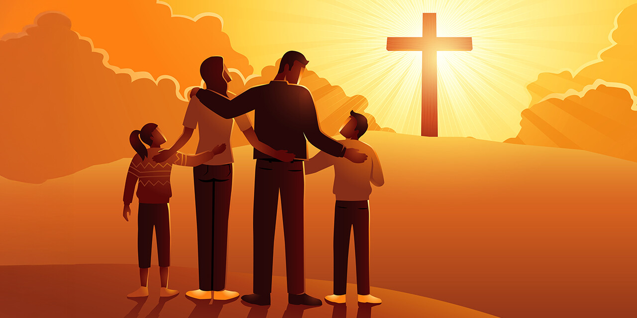 Stand Up for Jesus