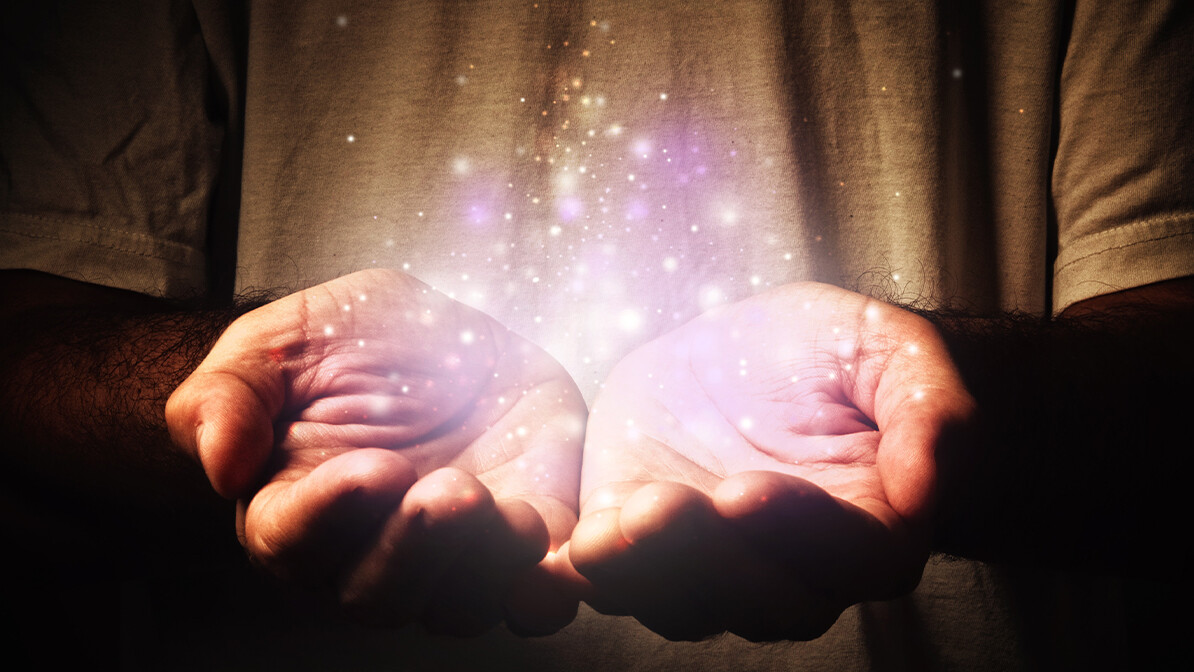 Miraculous Provision