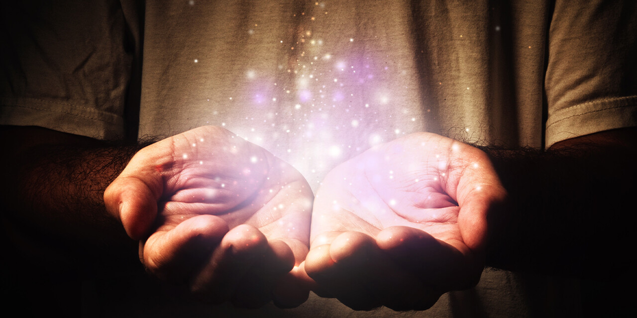 Miraculous Provision