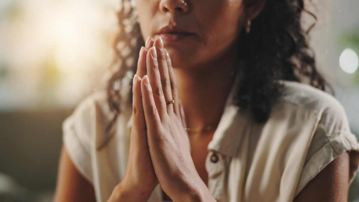 Fasting and Prayer