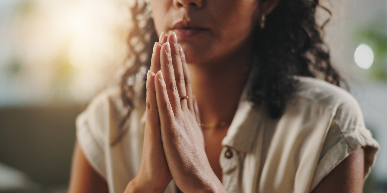 Fasting and Prayer