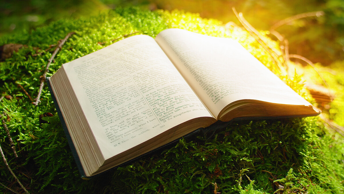 God's Word