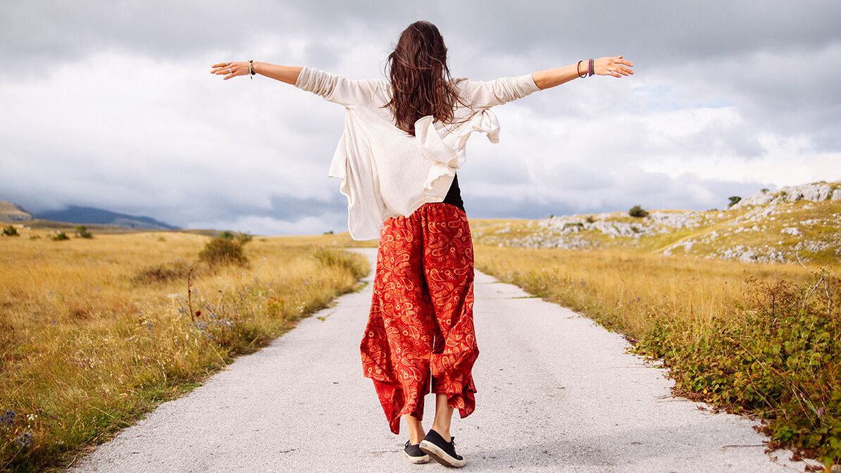 Acting in Faith