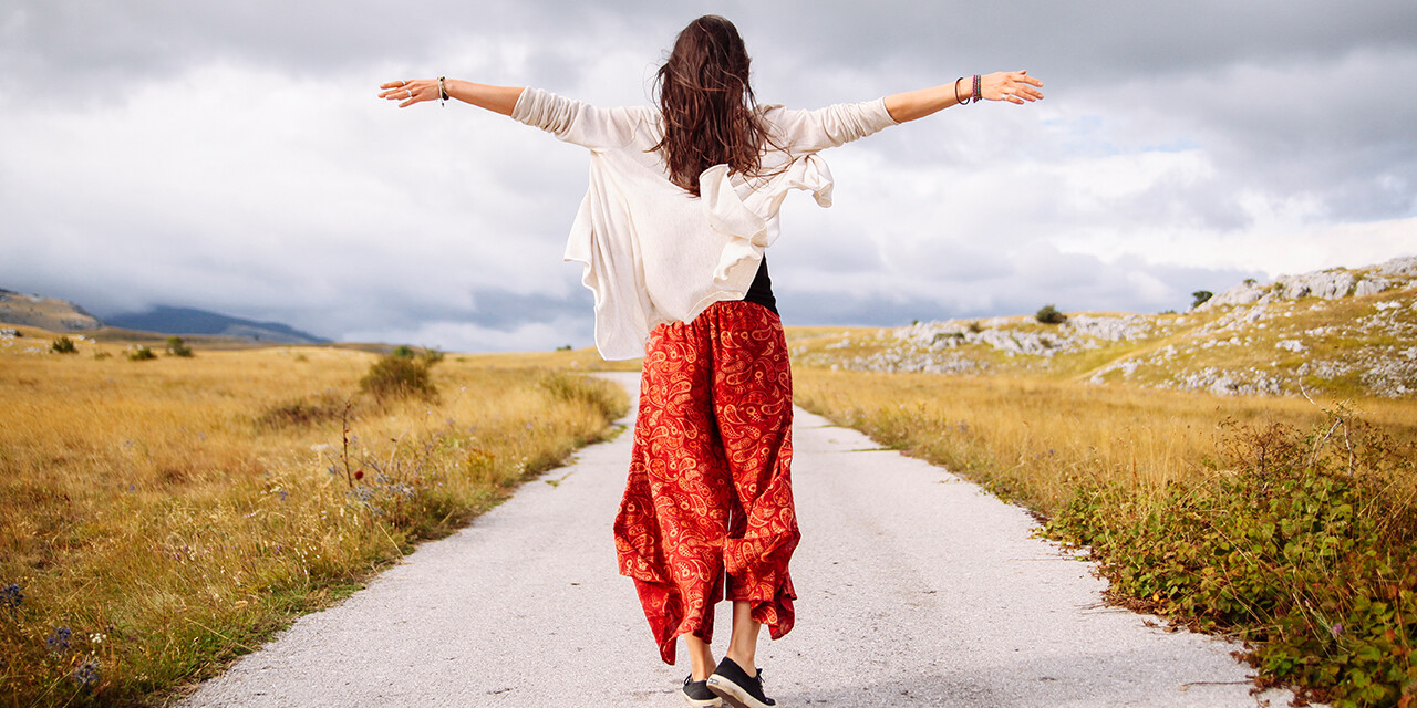 Acting in Faith
