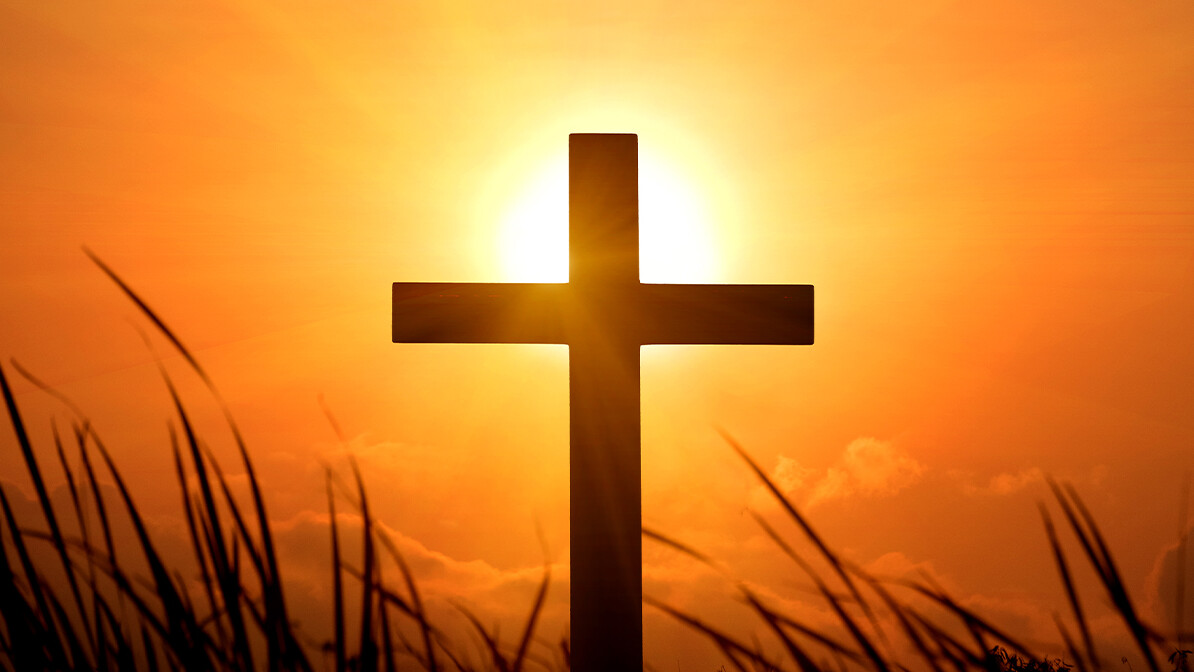 Living for Christ